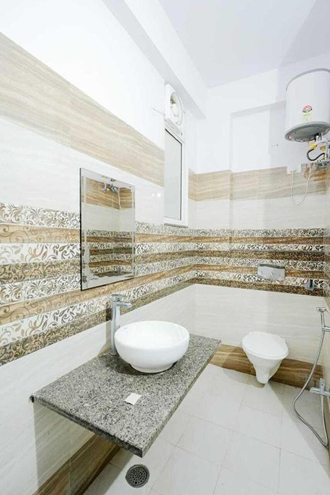 Hotel Olive Greens Near Jaipur International Airport מראה חיצוני תמונה