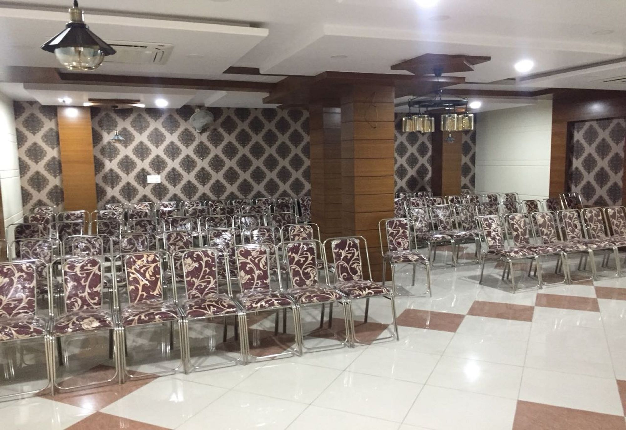 Hotel Olive Greens Near Jaipur International Airport מראה חיצוני תמונה